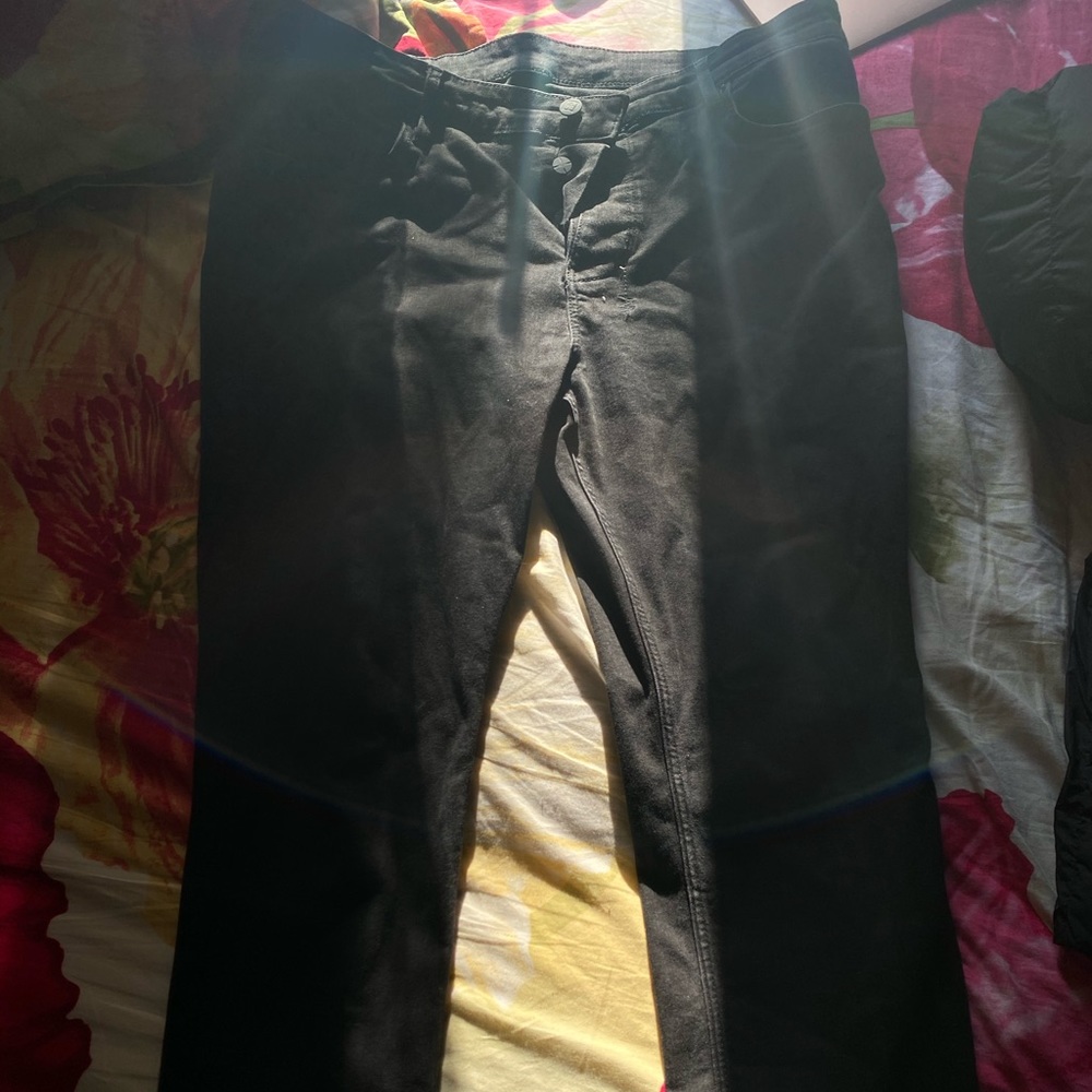 Ksubi jeans